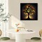 5D Diamond Painting Kits for Adults, Glitter Tree of Life Diamond Art Kits for Adults Beginners, DIY Full Round Drill Paint by Diamonds, Home Wall Decor 12 x 12 Inch